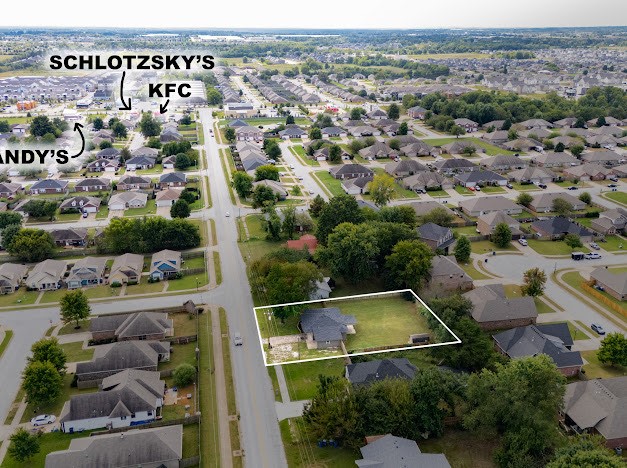 34-20-31 Bentonville - Residential