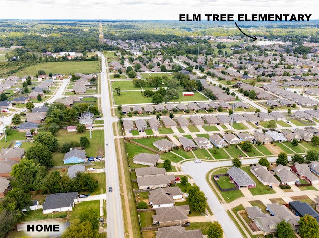 34-20-31 Bentonville - Residential