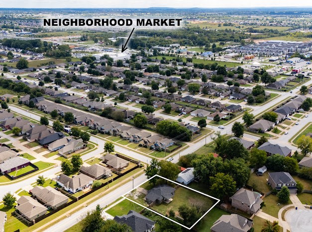 34-20-31 Bentonville - Residential