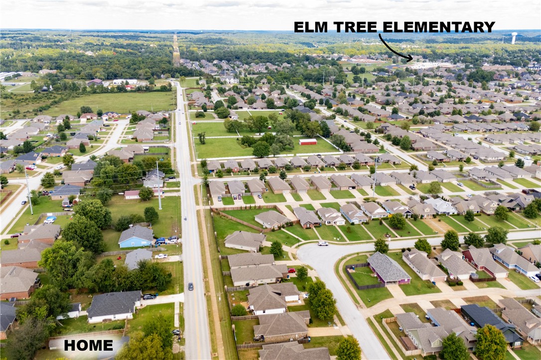 34-20-31 Bentonville - Residential