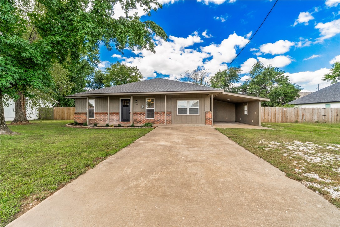 34-20-31 Bentonville - Residential