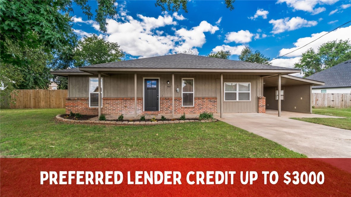 34-20-31 Bentonville - Residential