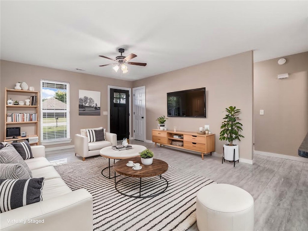 34-20-31 Bentonville - Residential