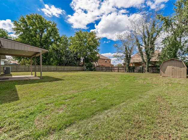 34-20-31 Bentonville - Residential