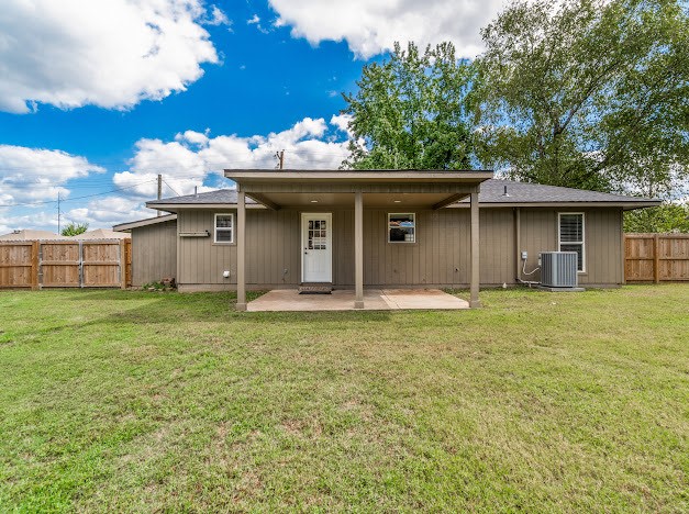 34-20-31 Bentonville - Residential
