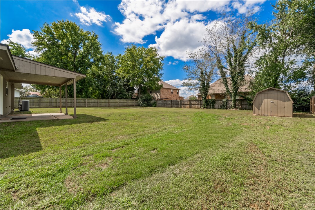 34-20-31 Bentonville - Residential