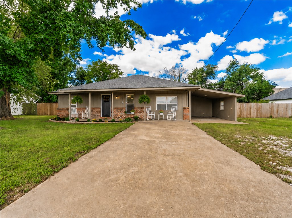 34-20-31 Bentonville - Residential