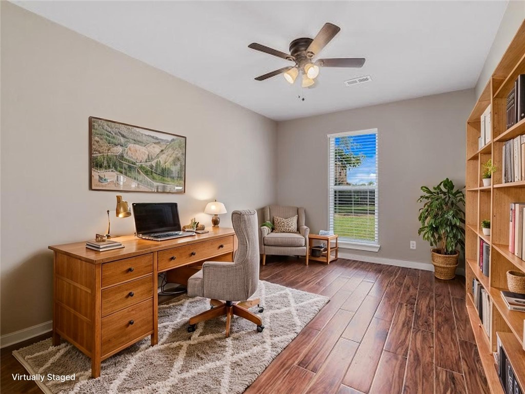 34-20-31 Bentonville - Residential