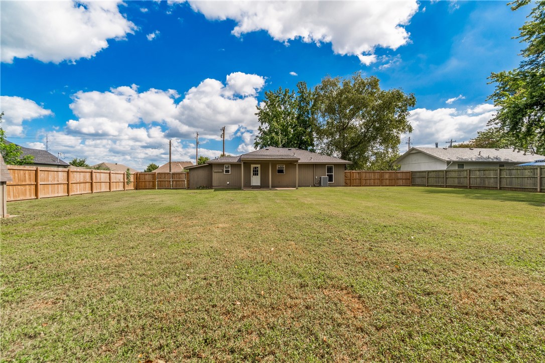 34-20-31 Bentonville - Residential