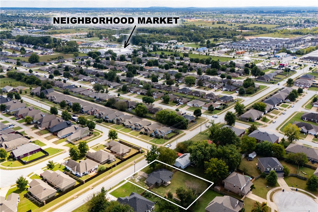 34-20-31 Bentonville - Residential