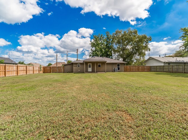 34-20-31 Bentonville - Residential