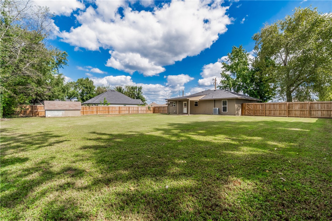 34-20-31 Bentonville - Residential