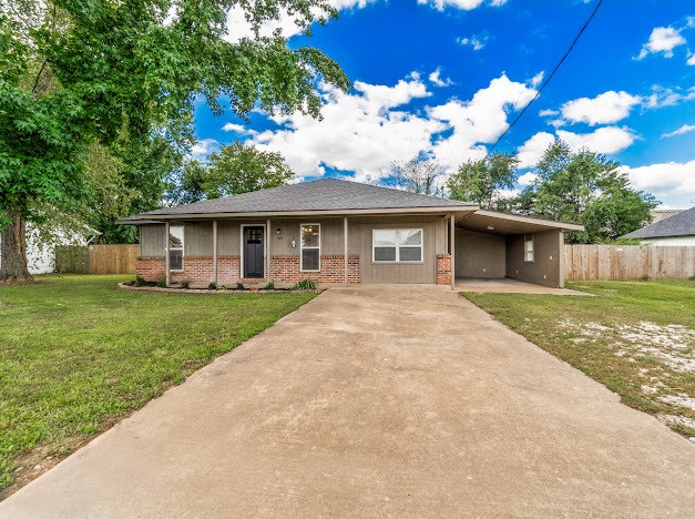 34-20-31 Bentonville - Residential
