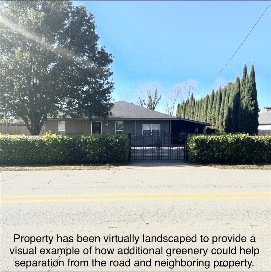 34-20-31 Bentonville - Residential