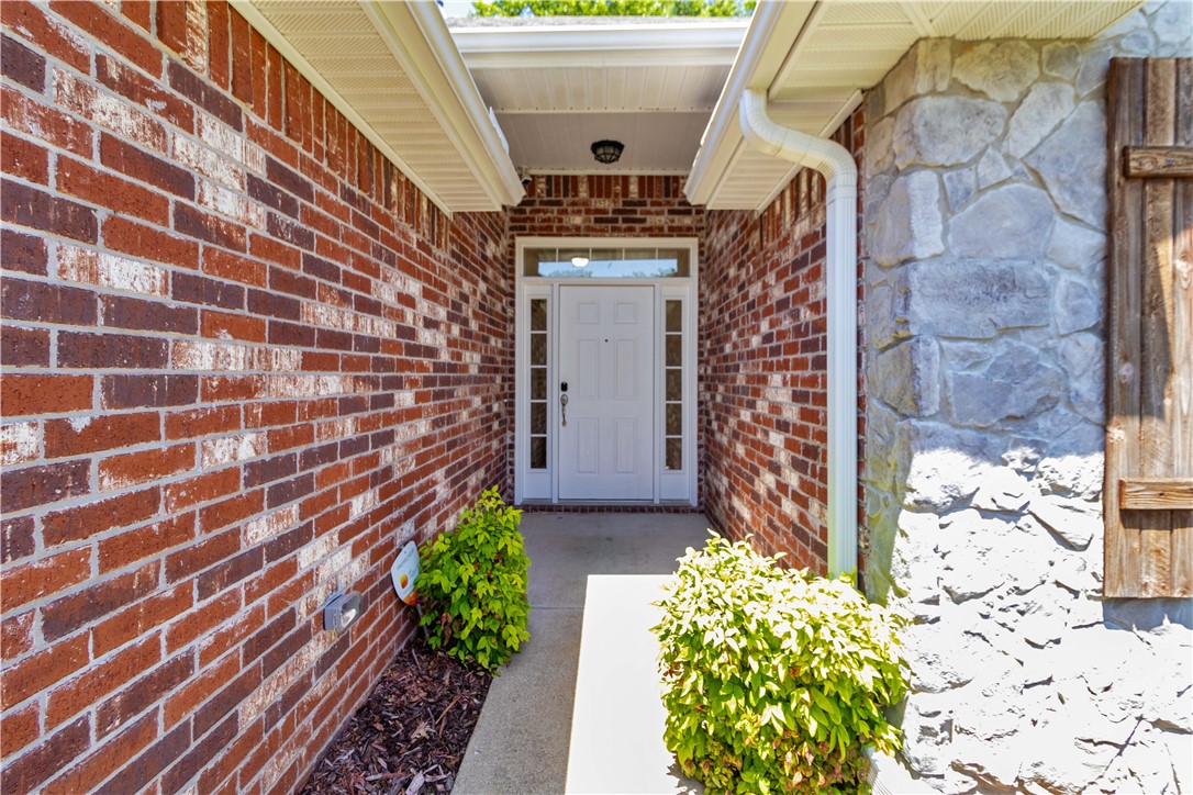 Highlands Add Siloam Spgs - Residential