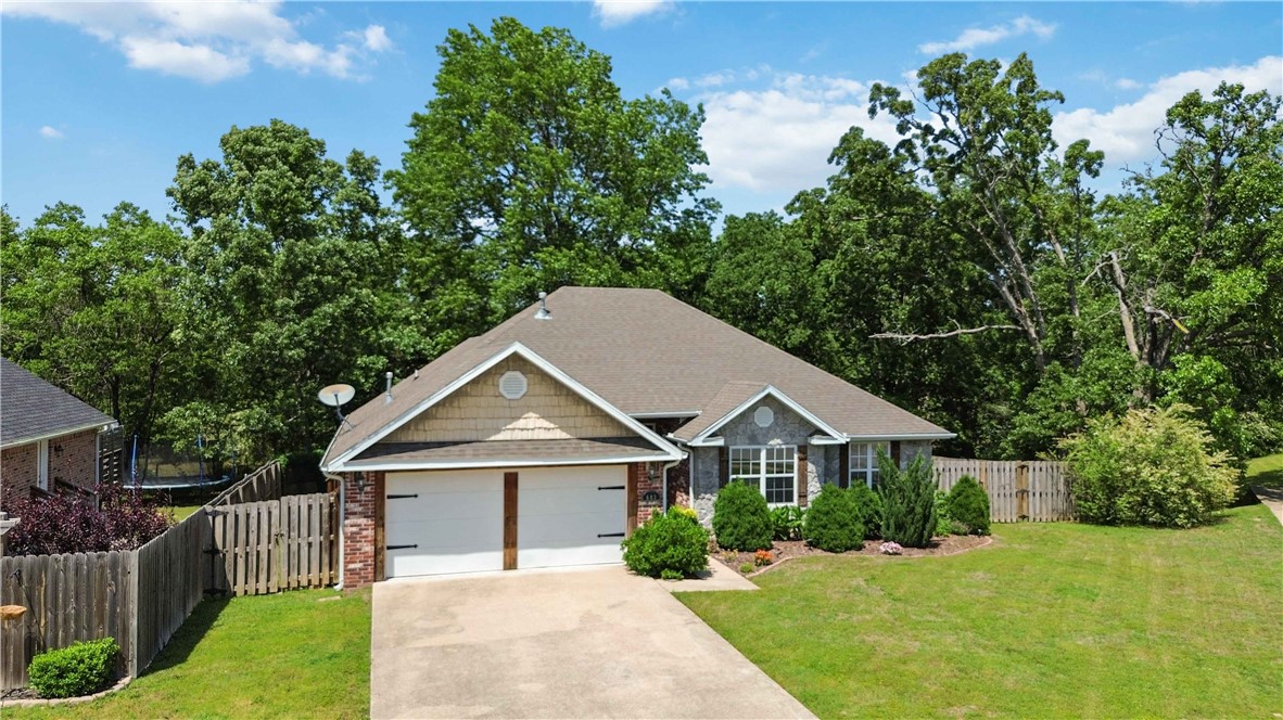 Highlands Add Siloam Spgs - Residential