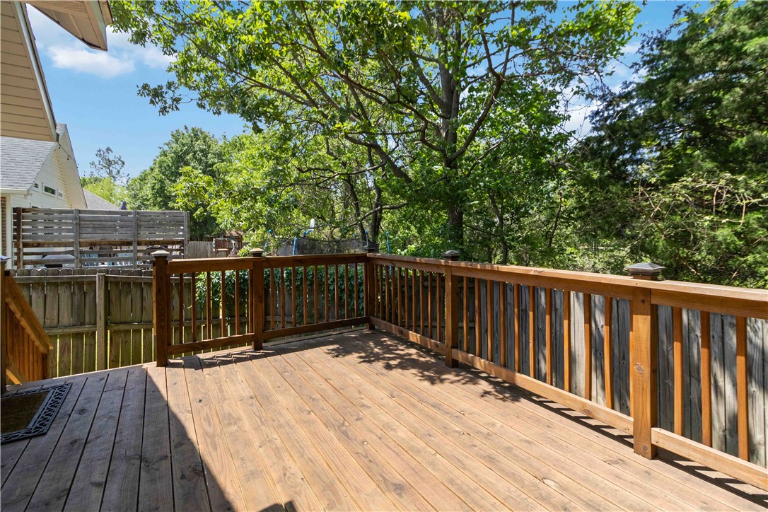 Highlands Add Siloam Spgs - Residential