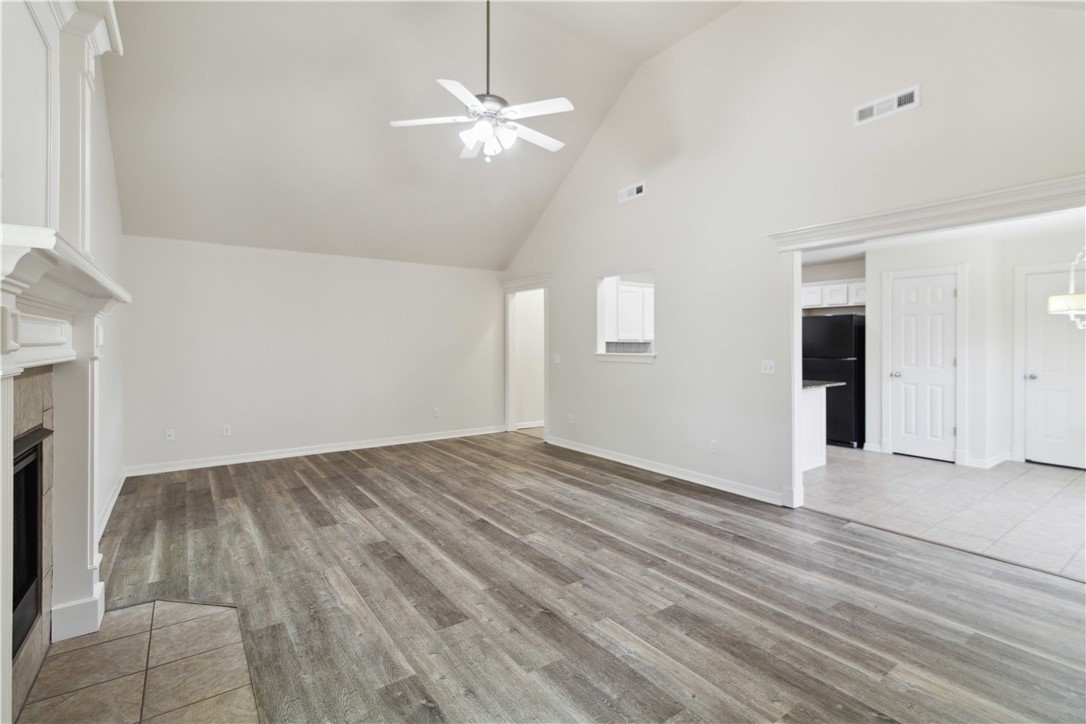 Highlands Add Siloam Spgs - Residential
