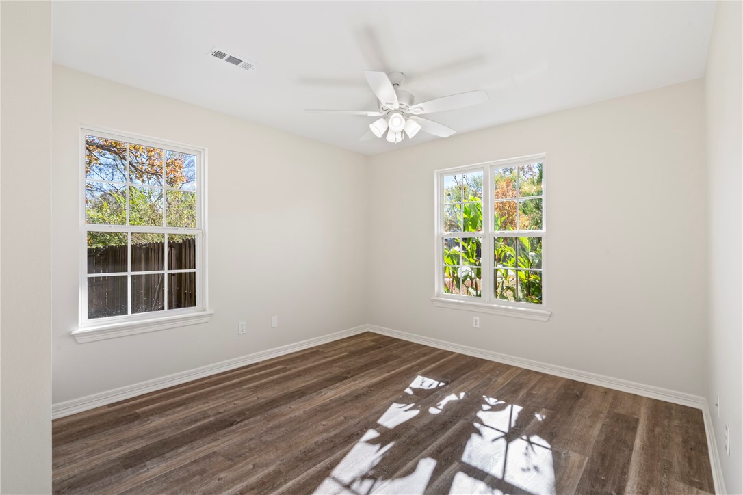 Highlands Add Siloam Spgs - Residential