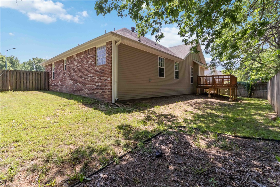 Highlands Add Siloam Spgs - Residential