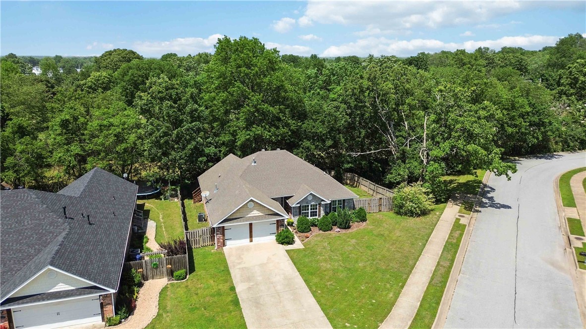 Highlands Add Siloam Spgs - Residential
