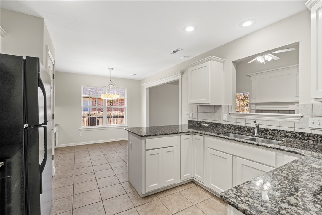 Highlands Add Siloam Spgs - Residential