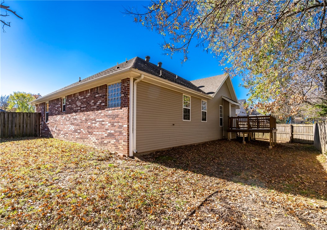 Highlands Add Siloam Spgs - Residential