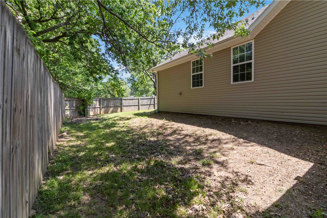 Highlands Add Siloam Spgs - Residential