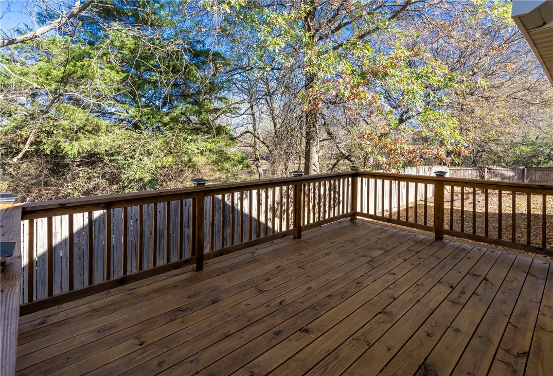 Highlands Add Siloam Spgs - Residential