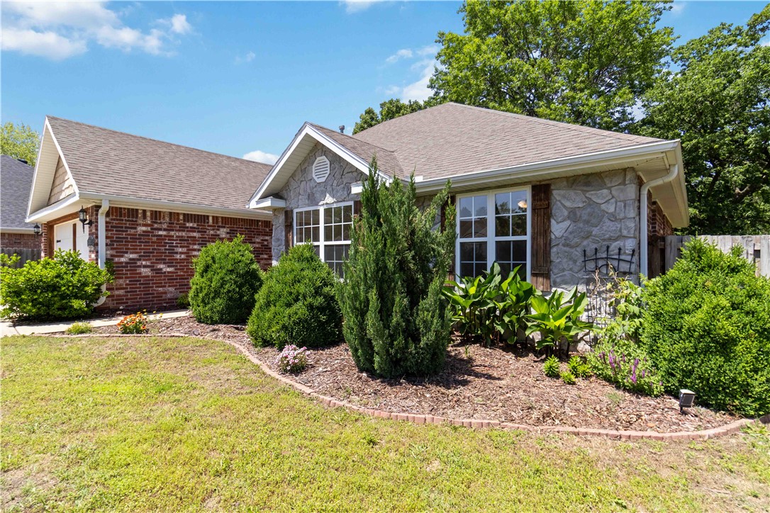 Highlands Add Siloam Spgs - Residential