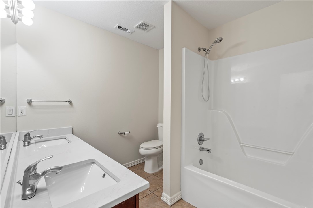 Highlands Add Siloam Spgs - Residential