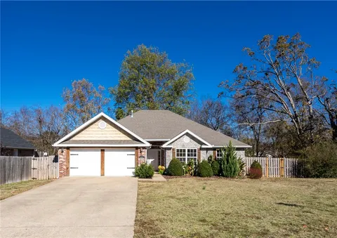 603 Highland Court, Siloam Springs, AR 72761 - MLS#: 1291839