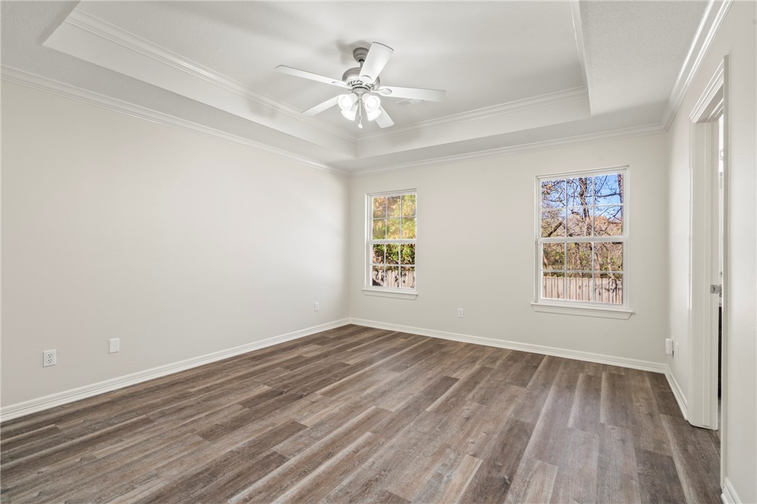 Highlands Add Siloam Spgs - Residential