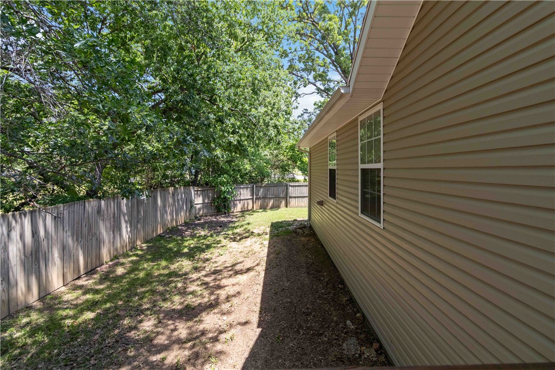 Highlands Add Siloam Spgs - Residential