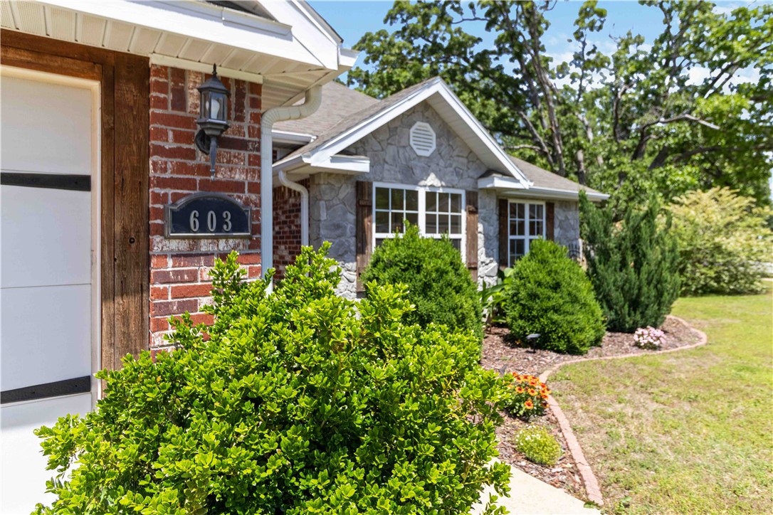 Highlands Add Siloam Spgs - Residential