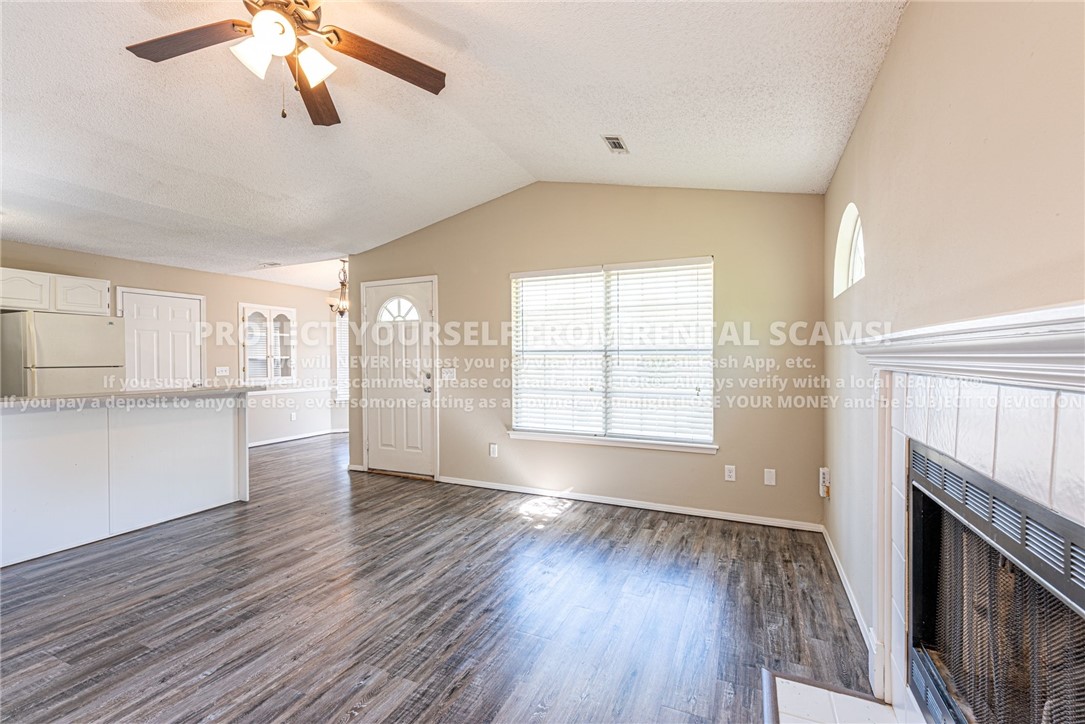 Pine Crest Add Ph I - Residential Lease