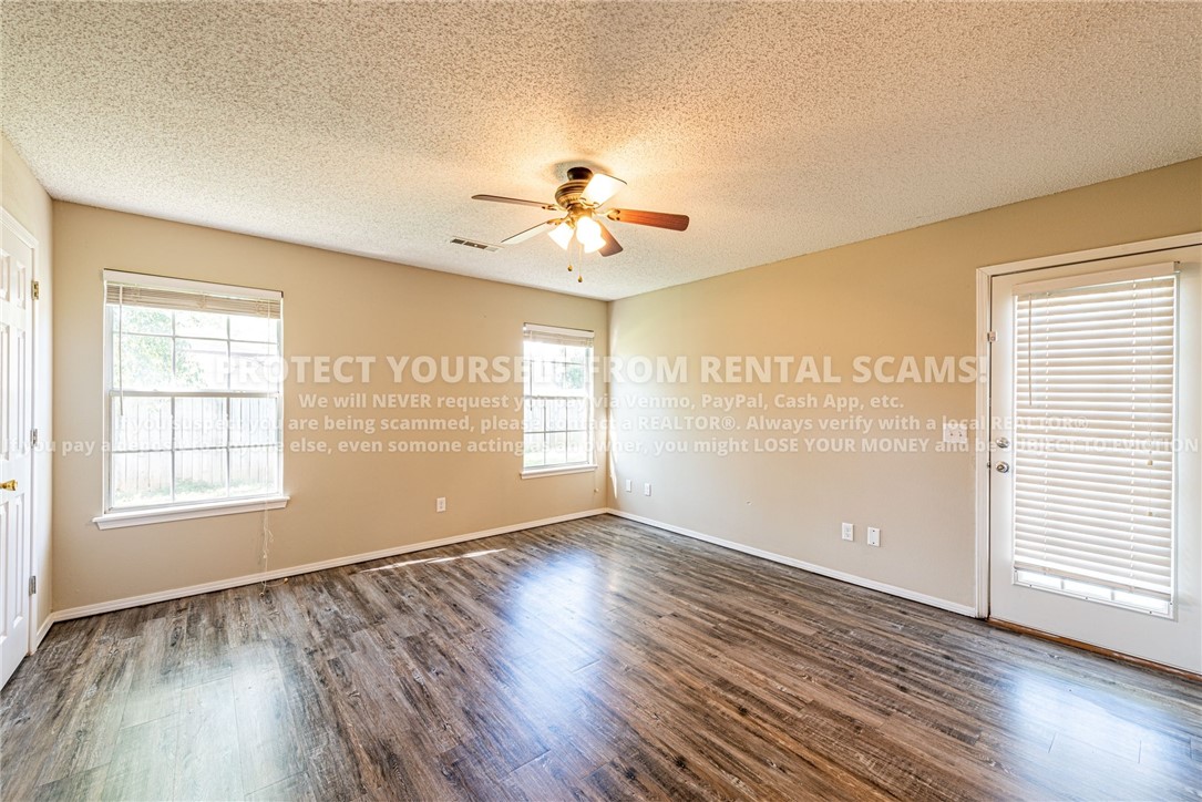 Pine Crest Add Ph I - Residential Lease