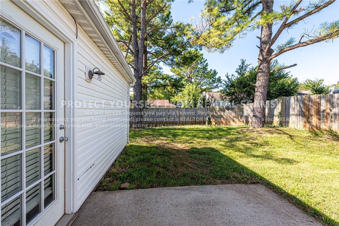 Pine Crest Add Ph I - Residential Lease