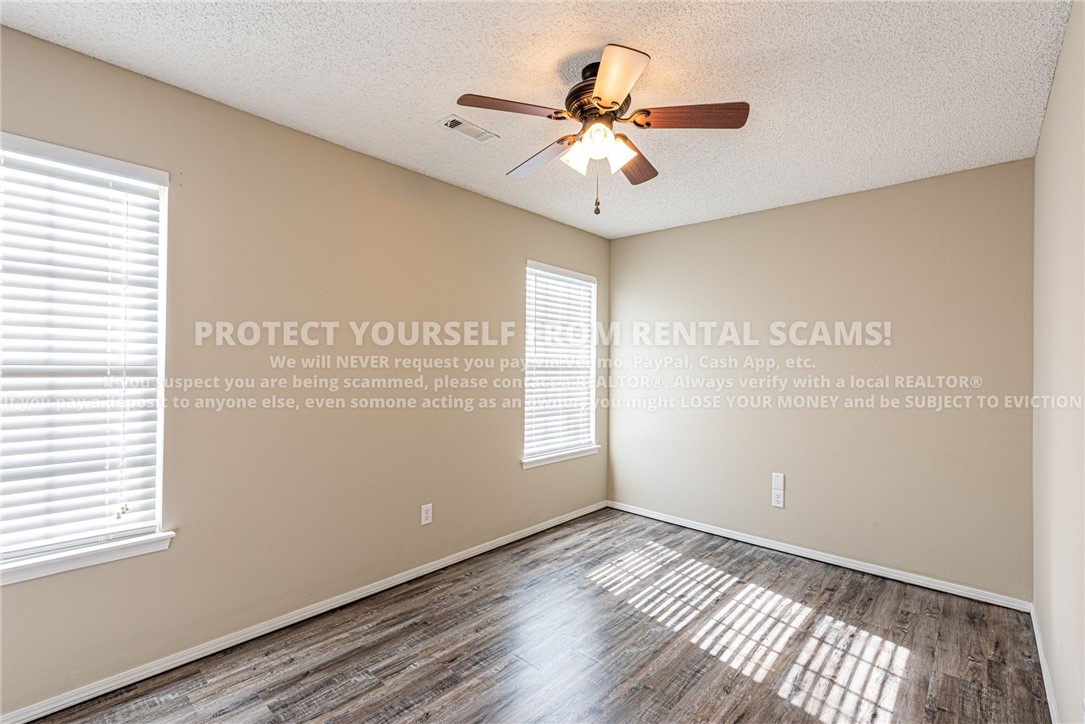Pine Crest Add Ph I - Residential Lease