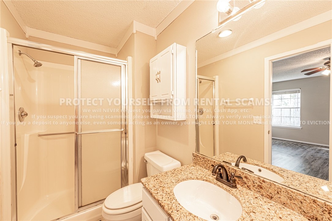 Pine Crest Add Ph I - Residential Lease