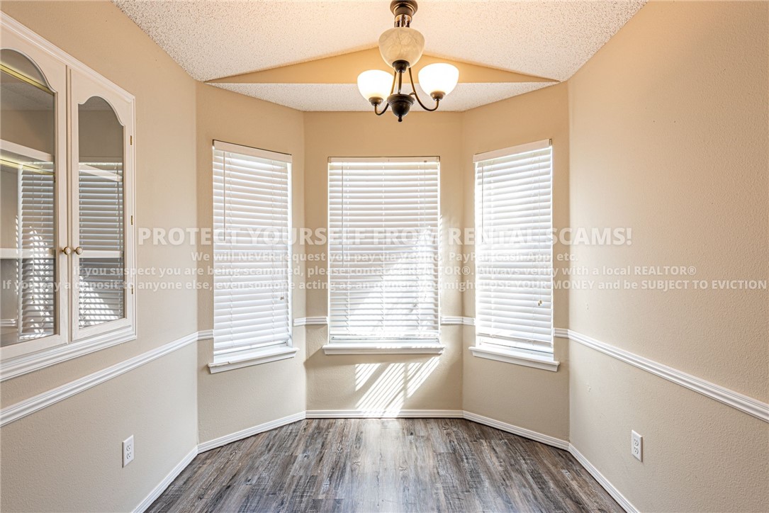 Pine Crest Add Ph I - Residential Lease