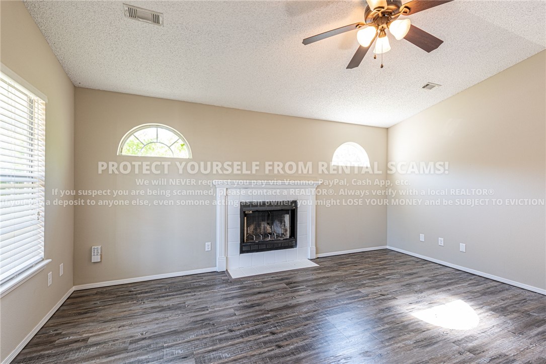 Pine Crest Add Ph I - Residential Lease