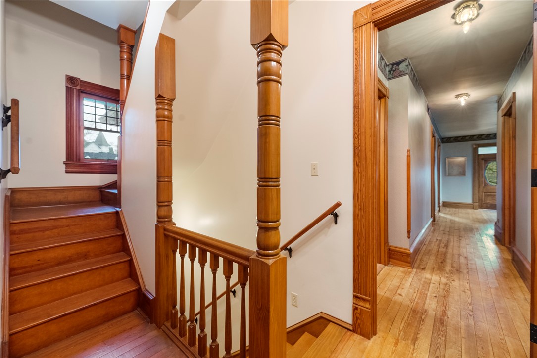 Historic District - Residential