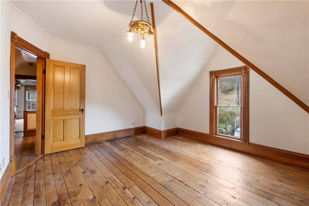 Historic District - Residential