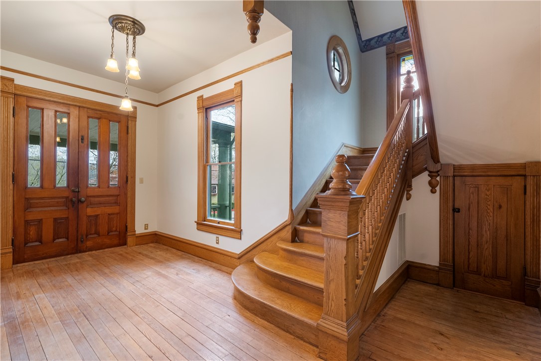 Historic District - Residential