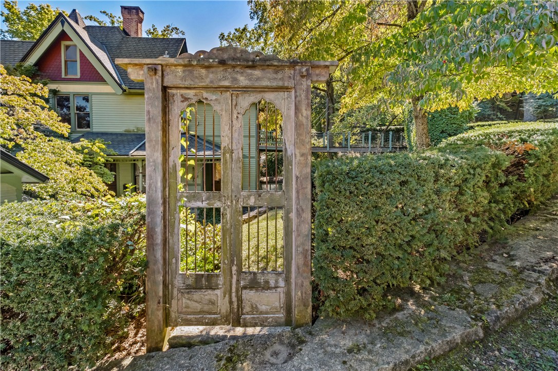 Historic District - Residential