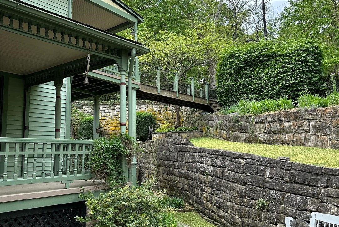 Historic District - Residential