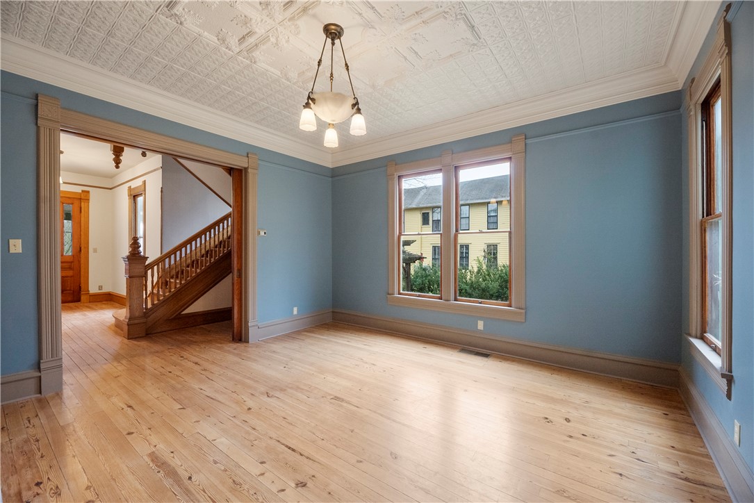 Historic District - Residential