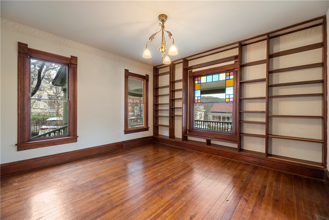 Historic District - Residential