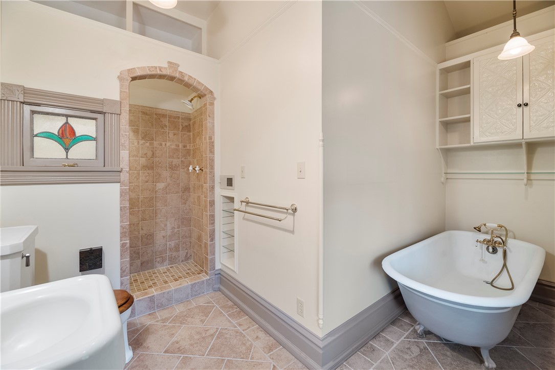 Historic District - Residential